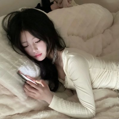 直到运气将我们分开