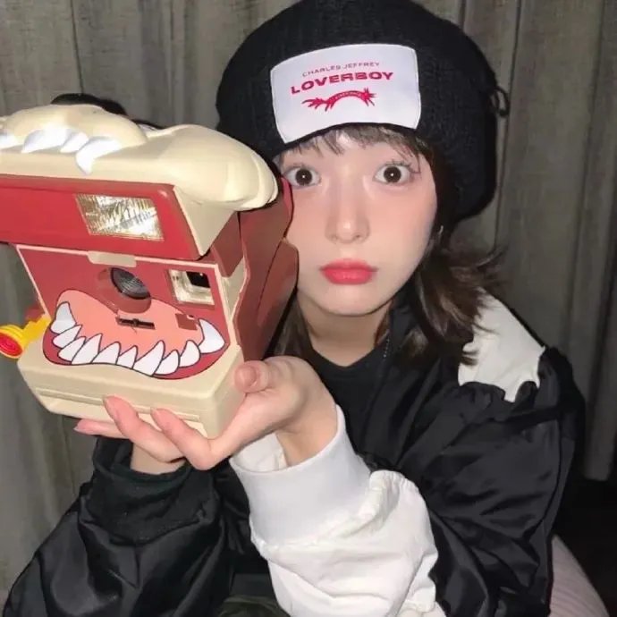 幽灵情书