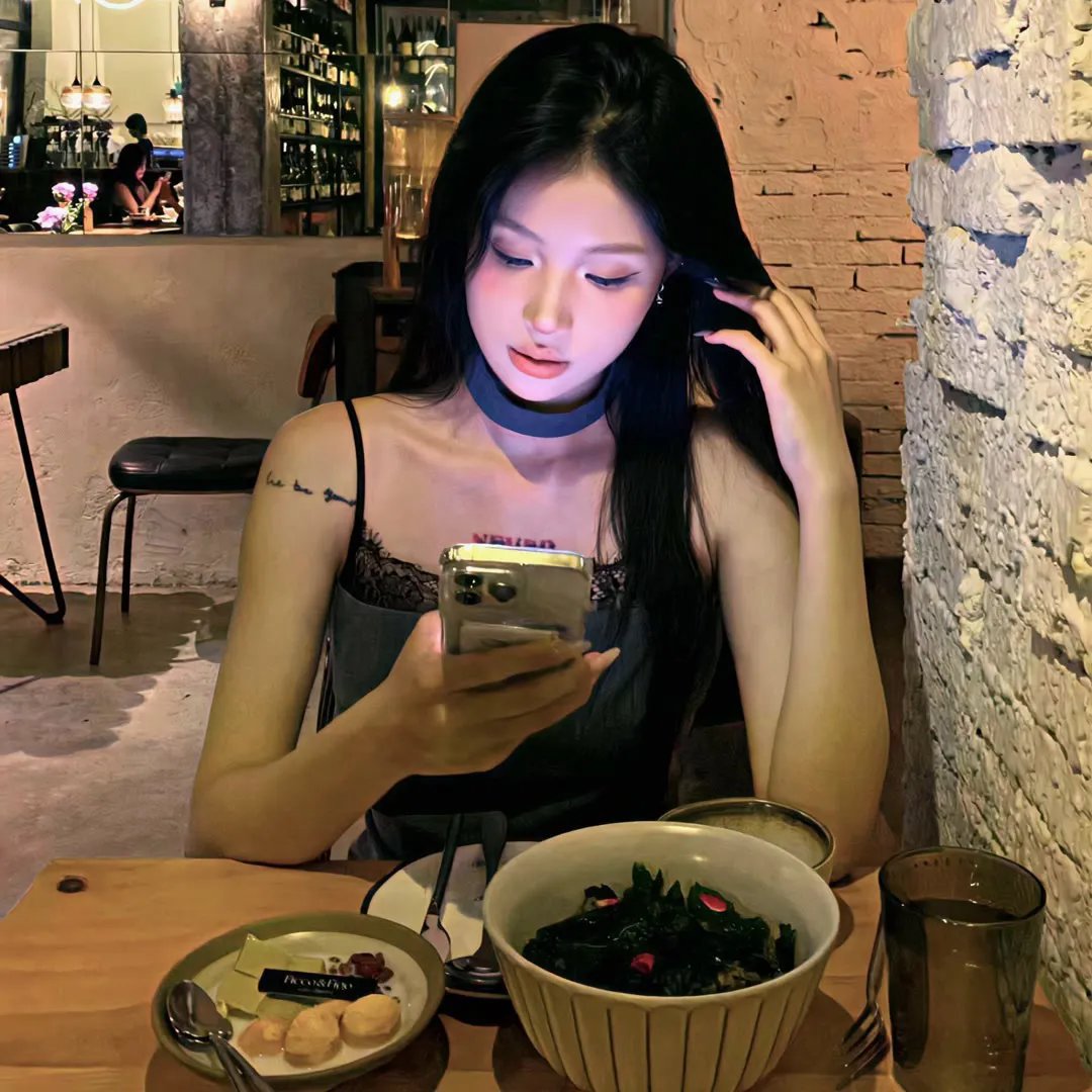 娇娇女