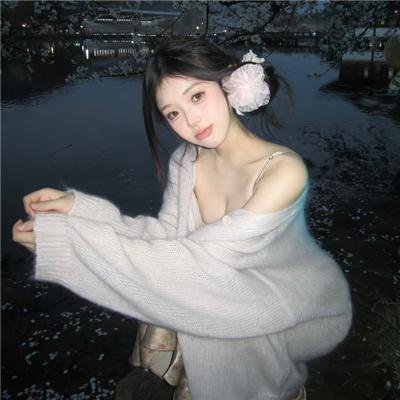 美丽波浪